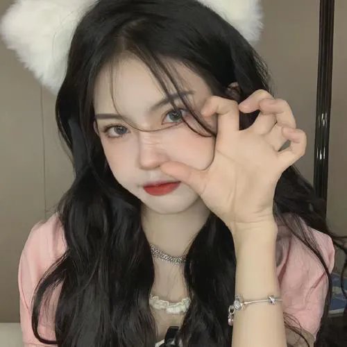 路人女主的养成方法 Fine